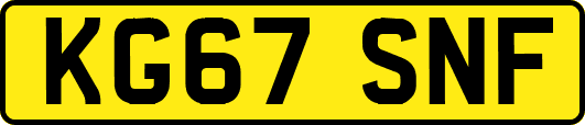 KG67SNF