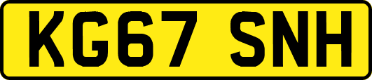 KG67SNH