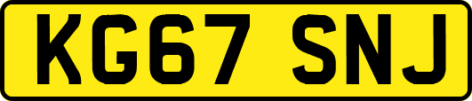 KG67SNJ