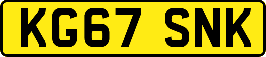 KG67SNK