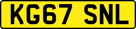 KG67SNL
