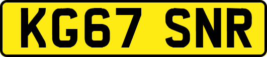 KG67SNR