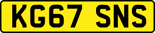 KG67SNS