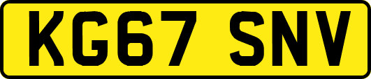 KG67SNV