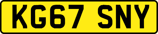 KG67SNY