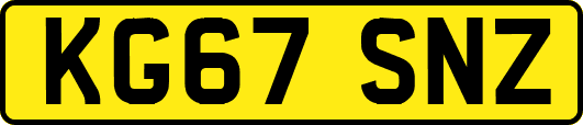 KG67SNZ
