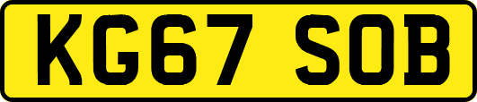 KG67SOB