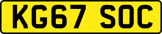 KG67SOC