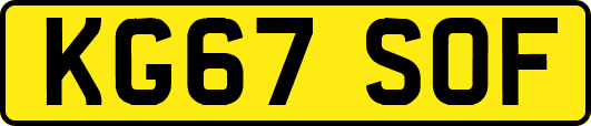 KG67SOF