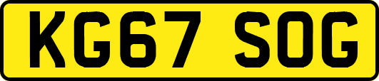 KG67SOG