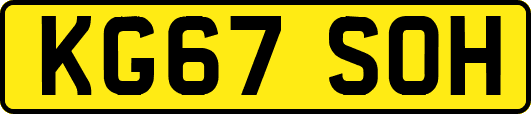 KG67SOH