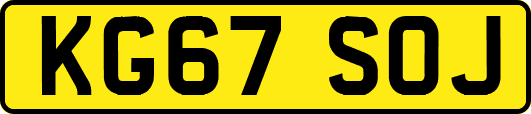 KG67SOJ
