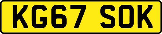 KG67SOK