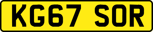 KG67SOR