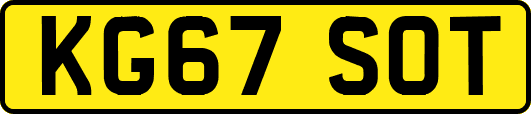 KG67SOT