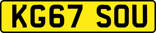 KG67SOU