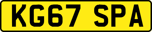 KG67SPA