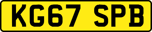 KG67SPB