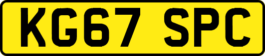 KG67SPC