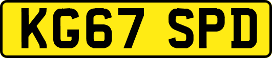 KG67SPD