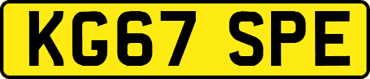 KG67SPE