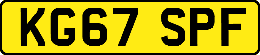 KG67SPF
