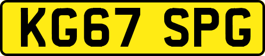 KG67SPG