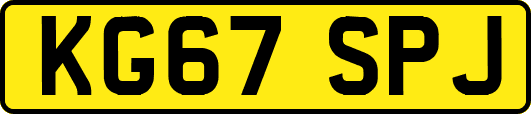 KG67SPJ