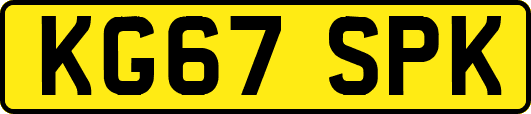 KG67SPK