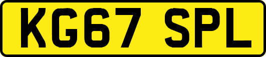 KG67SPL