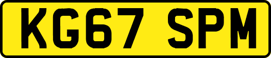 KG67SPM