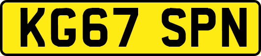 KG67SPN