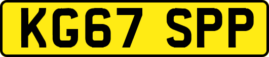 KG67SPP
