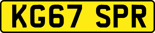 KG67SPR