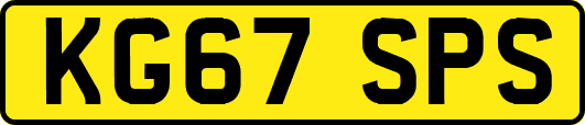 KG67SPS