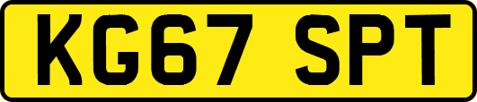 KG67SPT