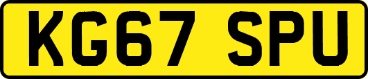 KG67SPU