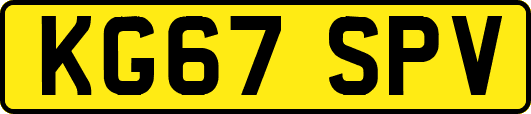 KG67SPV