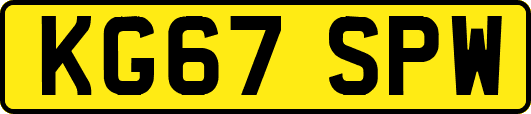 KG67SPW