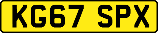 KG67SPX