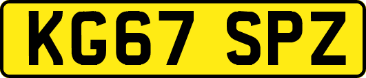 KG67SPZ