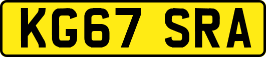 KG67SRA
