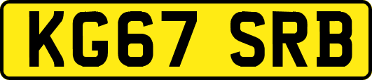KG67SRB