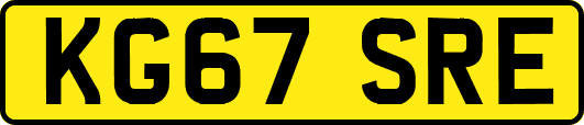 KG67SRE