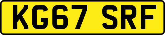 KG67SRF