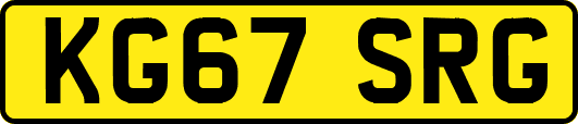 KG67SRG