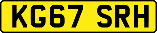 KG67SRH