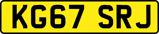 KG67SRJ
