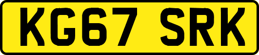 KG67SRK