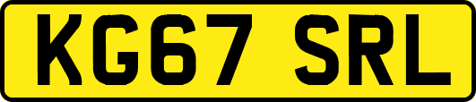 KG67SRL